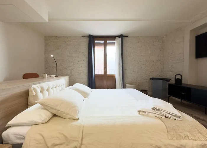 Appartement Boutique Design Apartments&studios