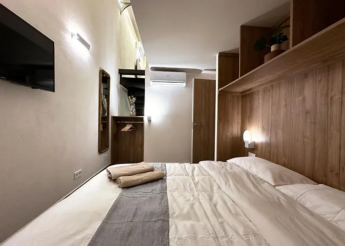 Boutique Design Apartments&studios *