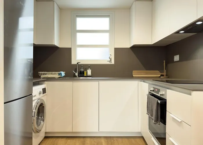 Boutique Design Apartments&studios