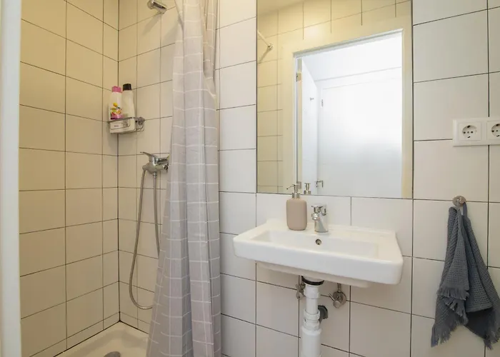 Boutique Design Apartments&studios *