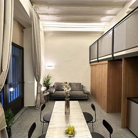 Boutique & Bcn Appartamento Barcellona