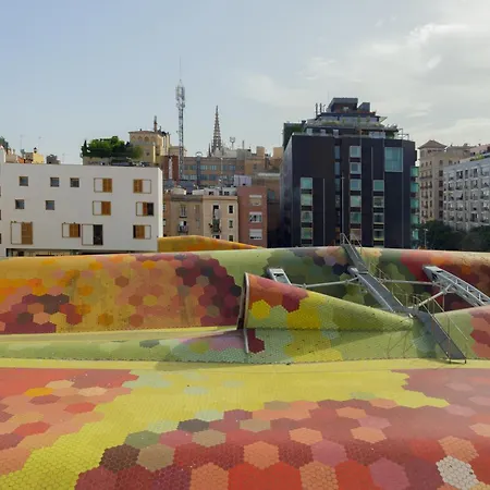 Boutique & Bcn Apartment