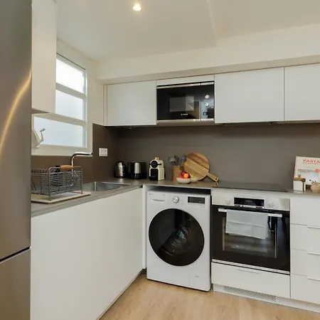 Apartment Boutique & Bcn
