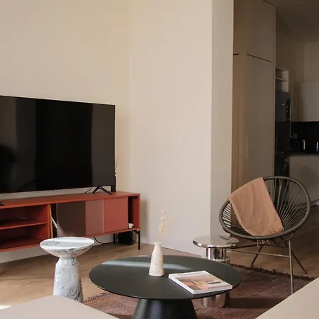 Apartment Boutique & Bcn