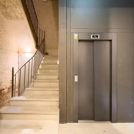 Boutique & Bcn Apartment Barcelona