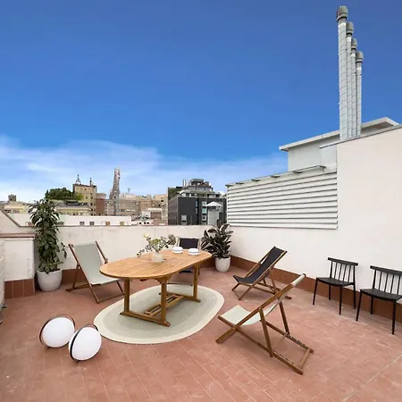 Boutique Design Apartments&studios *