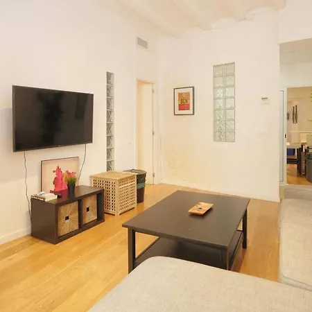 Apartamento Boutique Design & *