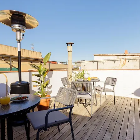 Apartamento Boutique Design & *