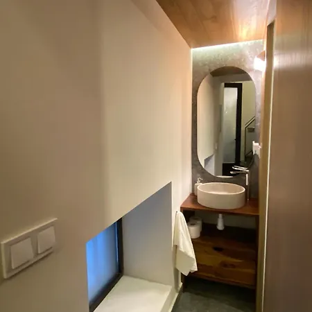 Apartamento Boutique Design &