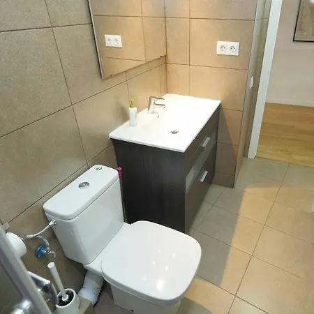 Apartamento Boutique Design & Barcelona