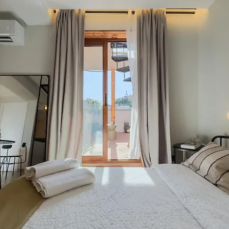 Apartamento Boutique Design &