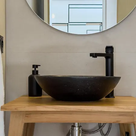 Boutique Design & Apartamento *