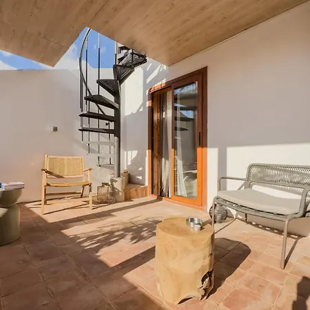 Boutique Design & Apartamento *