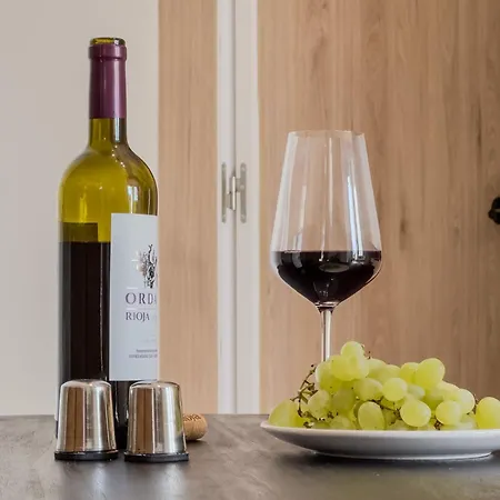 Boutique Design & Apartamento