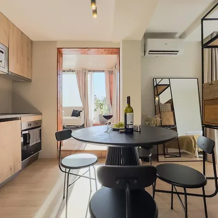 Apartamento Boutique Design & *