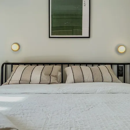 Boutique Design & Apartamento