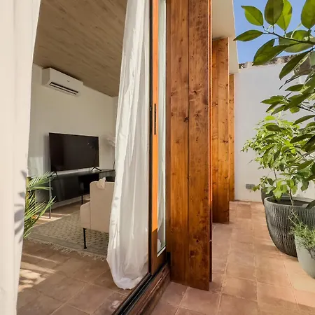 Apartamento Boutique Design &