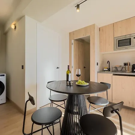 Boutique Design & Apartamento