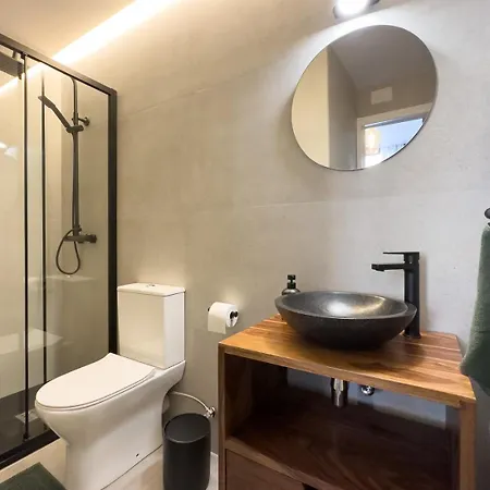 Apartamento Boutique Design &