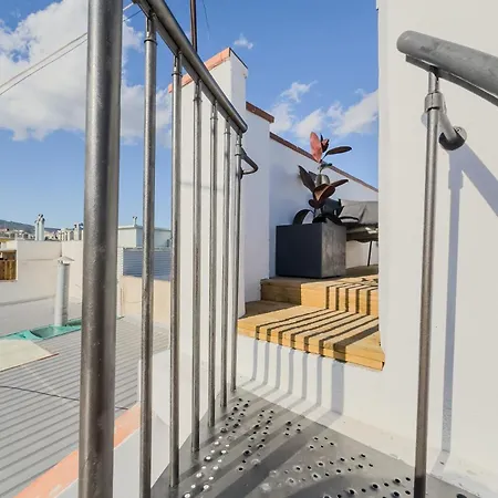 Boutique Design & Apartamento *