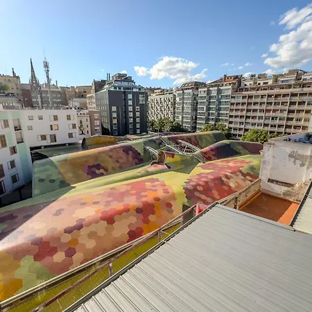 Boutique Design & Apartamento