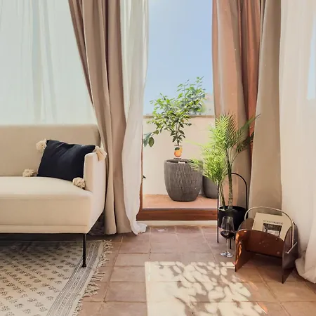 Boutique Design & Apartamento Barcelona