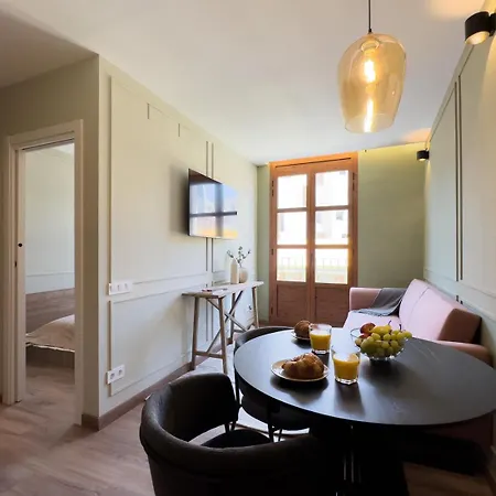 Apartamento Boutique Design & Barcelona