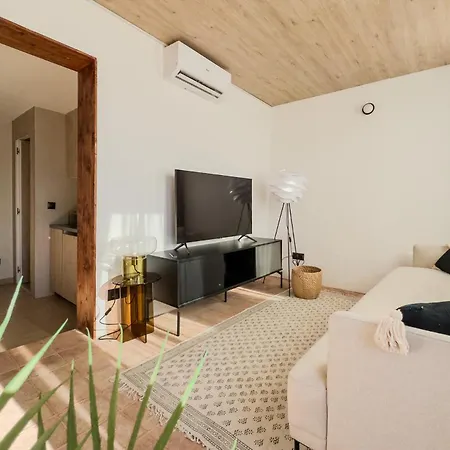 Boutique Design & Barcelona