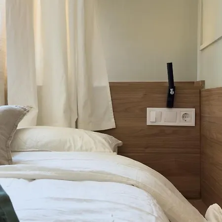 Boutique Design & * Barcelona