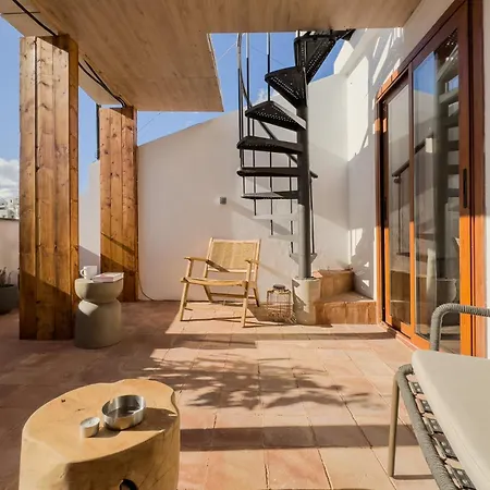 Boutique Design & Apartamento *