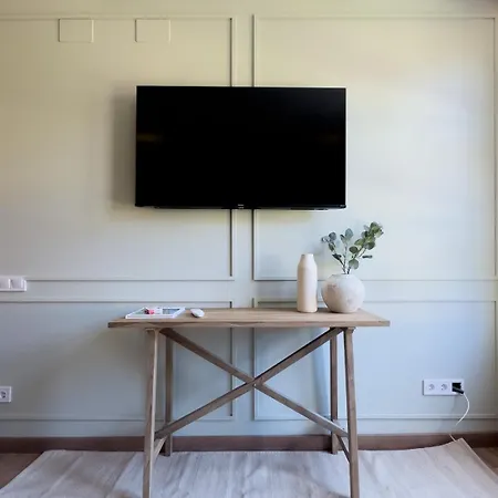 Apartamento Boutique Design & *