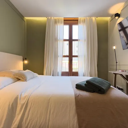 Boutique Design & Barcelona