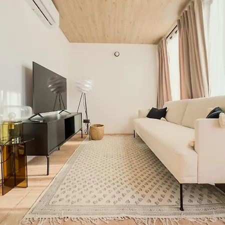 Apartamento Boutique Design &