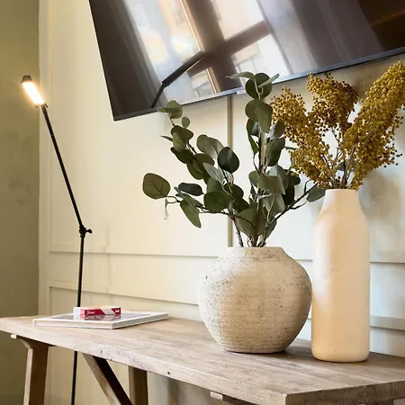 Apartamento Boutique Design &