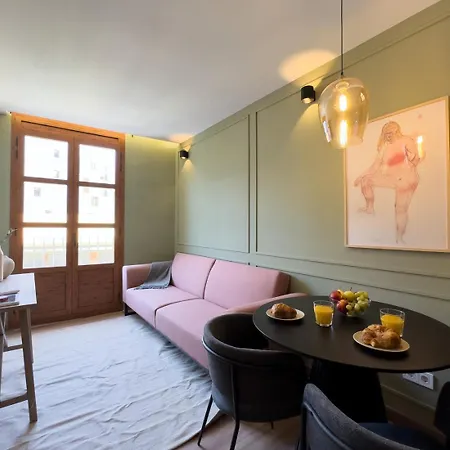 Boutique Design & Apartamento *