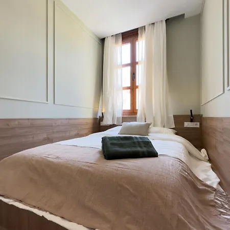 Apartamento Boutique Design & *