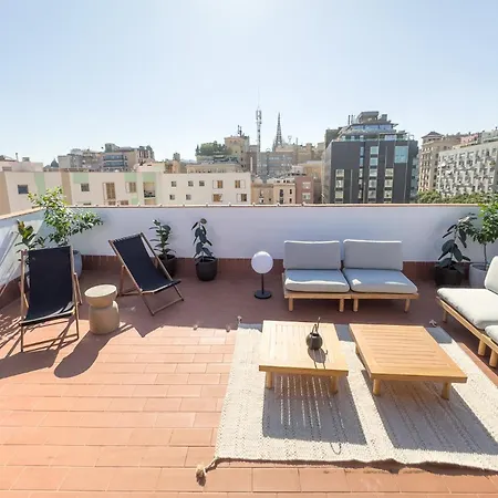 Apartamento Boutique Design & *