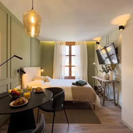 Boutique Design & Apartamento Barcelona