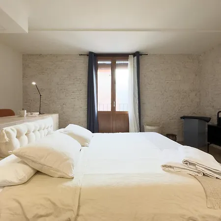 Apartamento Boutique Design &