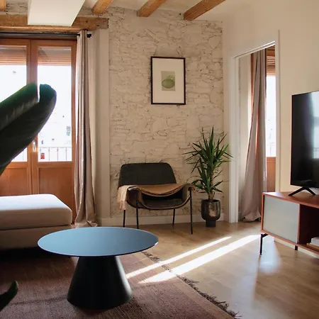 Apartamento Boutique Design &