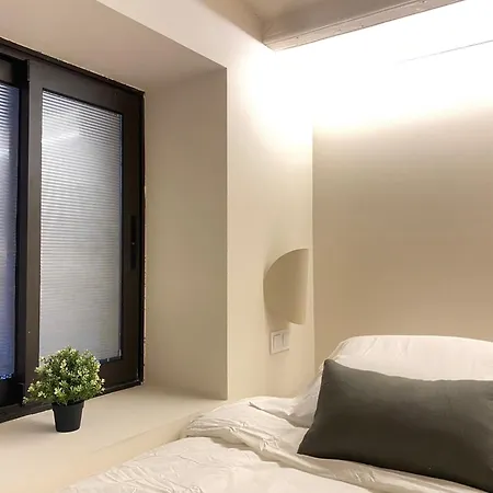 アパート Boutique Design & *