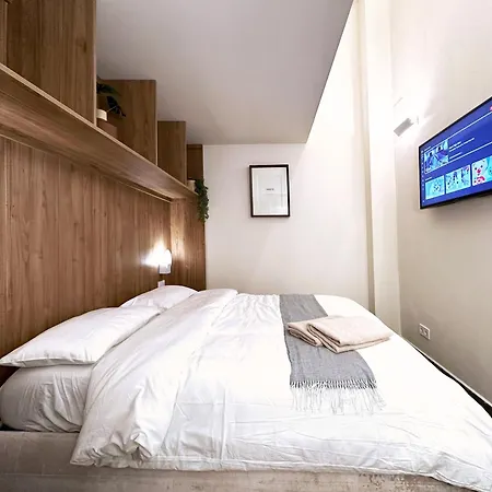 Boutique Design & アパート *