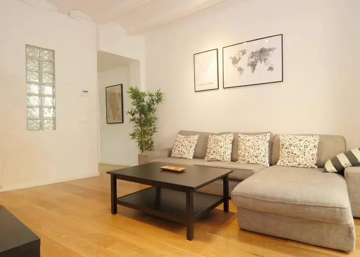 Boutique Design & バルセロナ