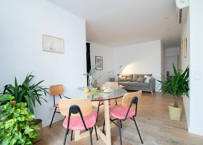 アパート Boutique Design & *