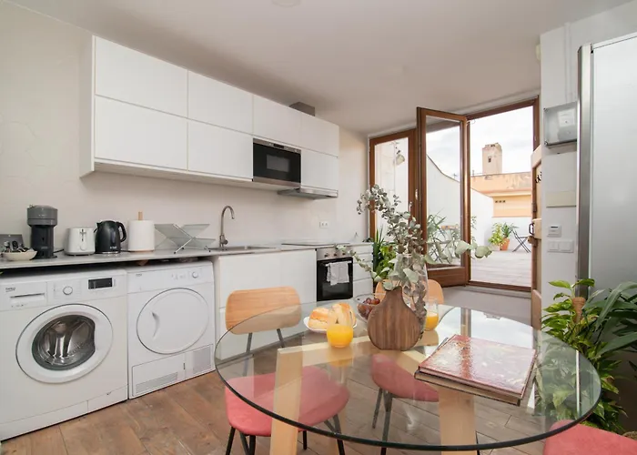 Boutique Design & アパート *