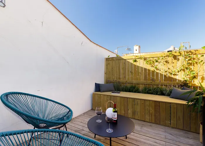 Boutique Design & バルセロナ