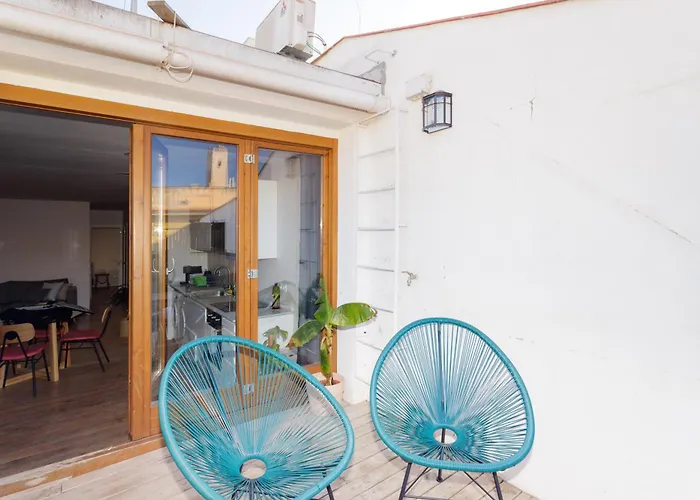 Boutique Design & * バルセロナ