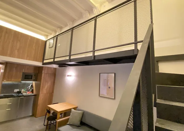 Boutique Design & * バルセロナ