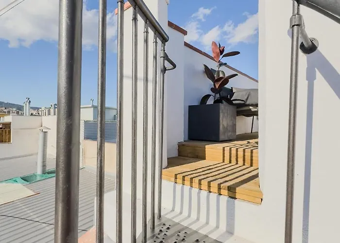 Boutique Design & アパート *