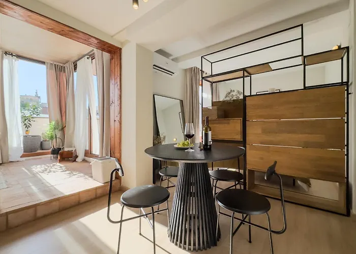 Boutique Design & برشلونة